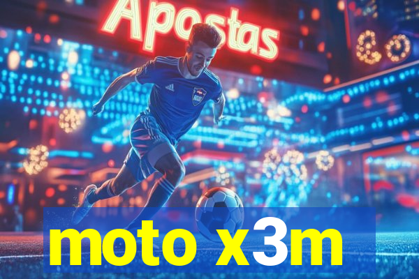 moto x3m - jogo de moto 2